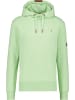 alife and kickin Kapuzensweatshirt JohnsonAK A in pear melange