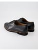 Paul Green Klassische Schnürschuhe in Schwarz