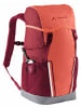 Vaude Vaude Kinderrucksack Puck 14, hotchili, -