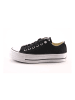 Converse Sneaker Chuck in Schwarz