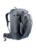 Deuter Access Pro 65 - Reiserucksack 68 cm (black) in schwarz