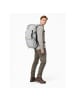 Haglöfs Magma 60 L Trekkingrucksack 71 cm stone grey