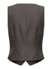 ONLY Weste im modernen Tailoring-Style in Chocolate Torte