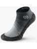 Skinners Sockenschuh "Adults 2.0 Comfort" in Grau