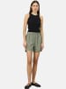 Levete Room Shorts NAJA 8 in L794 - DARK MOSS