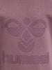 Hummel Hummel Sweatshirt Hmlfastwo Kinder in WISTFUL MAUVE