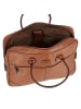 BRIC`s Life Pelle Aktentasche Leder 38 cm Laptopfach leather