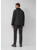 s.Oliver Outdoor-Jacke  in  9999_schwarz