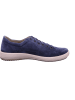 Legero Schnürschuh in blau