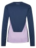 Ziener Langarmshirt NABRINA in sweet lilac