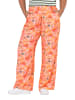 Studio Untold Schlupfhose in orange