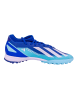 adidas Fussballschuhe X Crazyfast.3 Tf in Blau