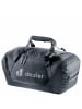 Deuter Duffel 70 - Reisetasche 68 cm (black) in schwarz