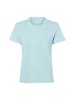 Marie Lund Shirt in türkis