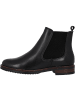 Palado Chelsea Boots Patmos Warm in Schwarz