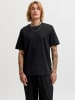 Jack & Jones T-shirt in Black