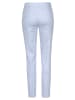 LASCANA Jeggings in weiß-blau