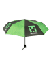 Minecraft Minecraft Creeper Regenschim Taschen Regenschirm in grün