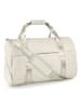 Heys Puffer Weekender Reisetasche 48 cm off white