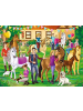 Ravensburger Ravensburger Puzzle 200 Teile Lissy Activity in bunt