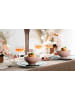 Seltmann Weiden 6er Set Schüsseln Life Fashion ø 15,5 cm in Elegant Grey