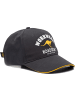 Roadsign Cap "Cap Roadsign" in Grau