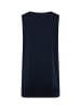 JP1880 Tank Top in navy blau