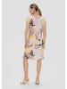 s.Oliver Kleid in 02A4_ecru
