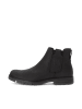 Pius Gabor Chelsea Boots in schwarz