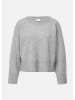 comma Strickpullover in 92W2_grau