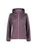 cmp Softshell / Windstopper in rosa