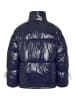 Noisy may Pufferjacke in Navy Blazer1