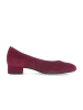 Gabor Fashion Elegante Pumps in rot