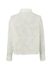 OPUS Bluse Fenima in ecru