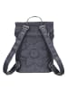 Zwei Mademoiselle.M Daypack 35 cm Laptopfach in cord polar