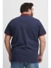 BLEND Poloshirt BHRalf in Blau