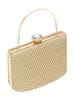 FELIPA Handtasche in GOLD