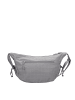 GianMarco Venturi Umhängetasche in DARK GREY