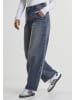 Urban Classics Loose Fit Jeans in dirty washed