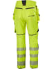 Helly Hansen Arbeitshose "Icu Brz Cons Pant Cl 2" in Gelb