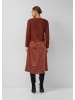 s.Oliver Kleid  in  3700_rot