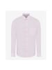 BRAX  Langarmhemd in smooth rose