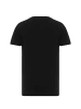 Cipo & Baxx T-Shirt in BLACK