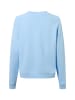 Marc O'Polo DENIM Sweatshirt in hellblau