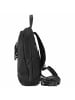 PICARD Sonja - Rucksack 29 cm Nylon (midnight) in schwarz