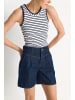 Rich & Royal Shorts in marine