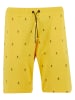 2Y Premium 2Y Premium T-Shirts in yellow