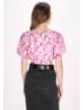 DreiMaster Vintage Women Blouse in pink