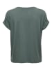ONLY Top in Balsam Green