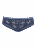 S. Oliver Stringpanty in blau